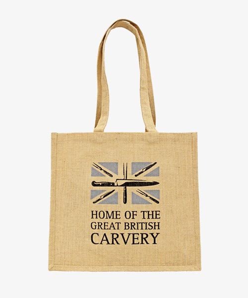 Tips On Designing Custom-Printed Burlap Bags