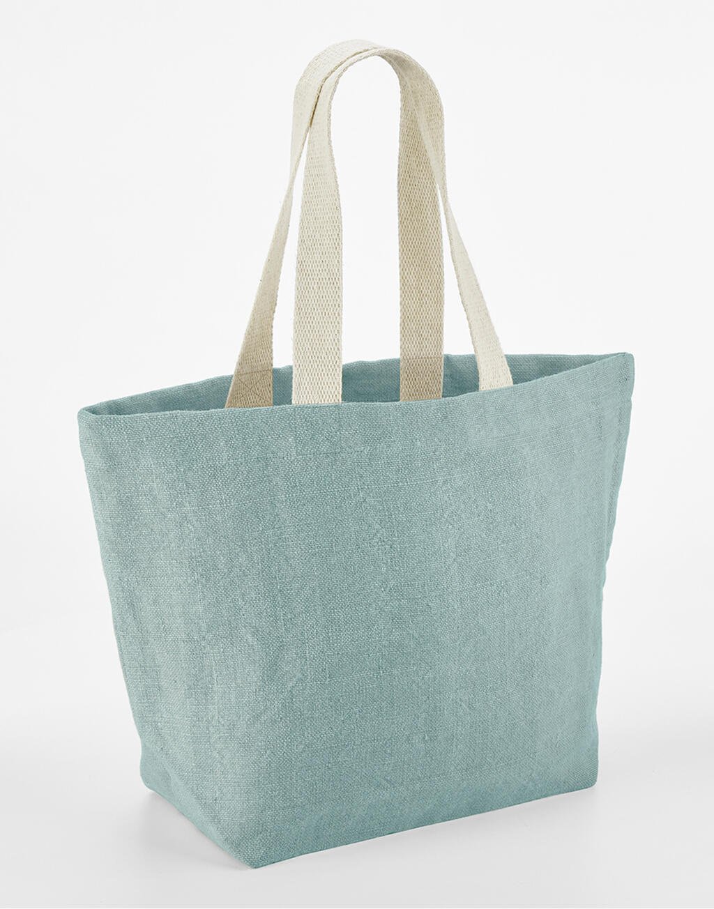 Jute beach bags