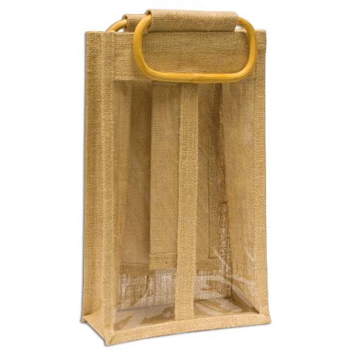 2 Bottle Wine Carrier