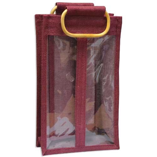 Premium Wine Carriers