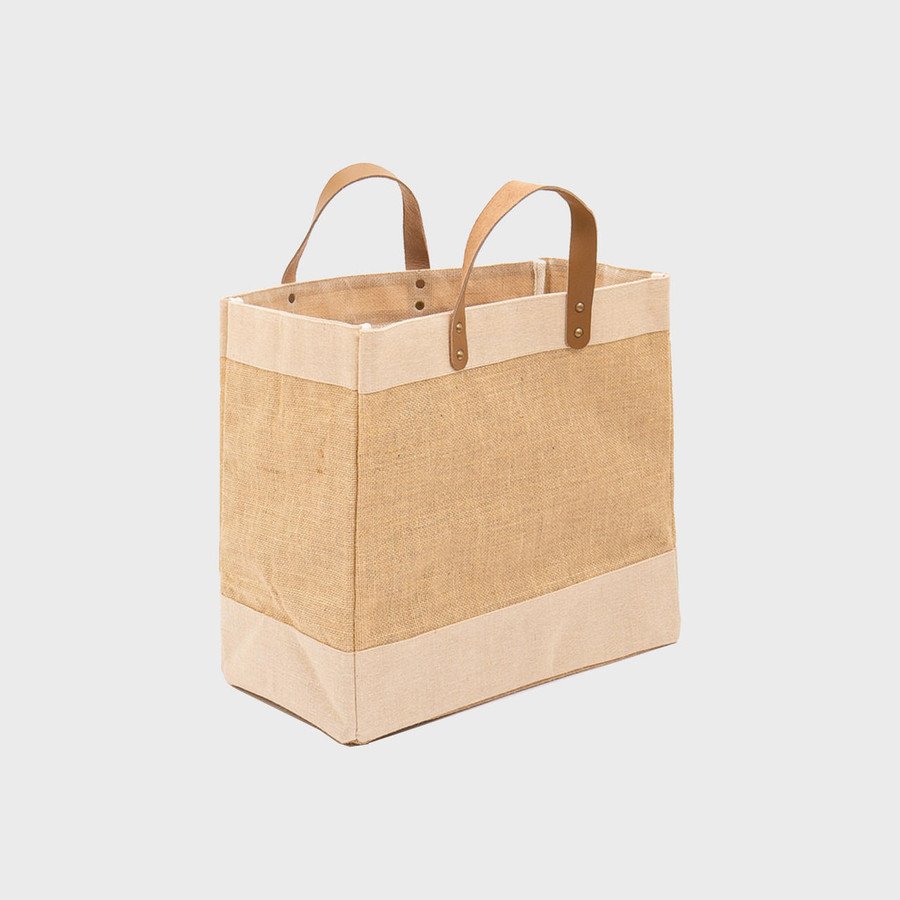 Reusable burlap bags manufacturer