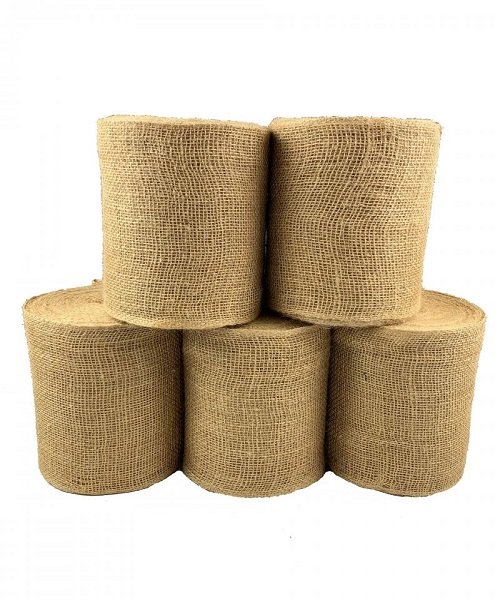 10 oz jute tapes