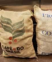 Coffee bags